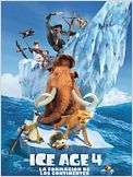Ice Age 4: La formación de los continentes