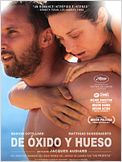 De óxido y hueso