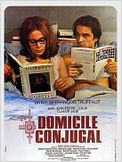 Domicilio conyugal