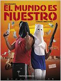 El mundo es nuestro