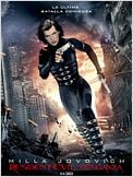 Resident Evil: Venganza