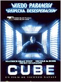 Cube