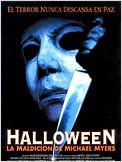 Halloween: La maldición de Michael Myers