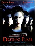 Destino final