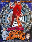 Austin Powers: La espía que me achuchó