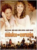 Música del corazón