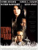 Tiempo de matar