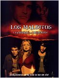 Los malditos: vampiros del desierto