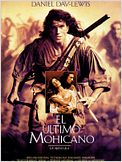 El último mohicano