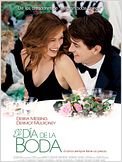 El día de la boda