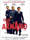 Salir del armario