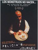 Felicia's Journey (El viaje de Felicia)