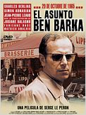 El asunto Ben Barka