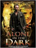 Alone in the Dark