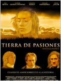 Tierra de pasiones