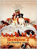 Beethoven 2: La familia crece