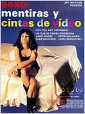 Sexo, mentiras y cintas de vídeo