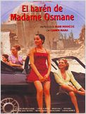 El harén de Madame Osmane