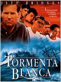 Tormenta blanca