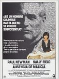 Ausencia de malicia