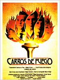 Carros de fuego