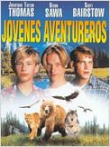 Jóvenes aventureros