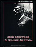 El sargento de hierro