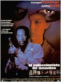 El coleccionista de amantes