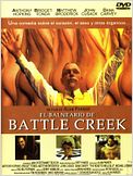 El Balneario de Battle Creek