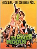 Los feos también mojan