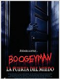 Boogeyman, la puerta del miedo