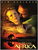 Soñé con África