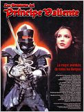 Las aventuras del Príncipe Valiente