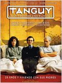 Tanguy .¿Qué hacemos con el niño?