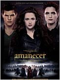 La saga Crepúsculo: Amanecer - Parte 2 La saga Crepúsculo: Amanecer - Parte 2