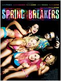 Spring Breakers