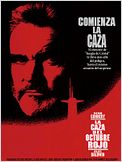 La caza del octubre rojo