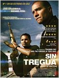 Sin tregua (End of watch)