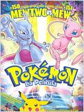 Pokémon: La película