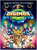 Digimon: La película