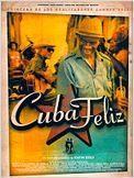 Cuba Feliz