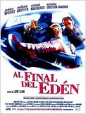 Al final del Edén