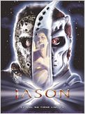 Jason X