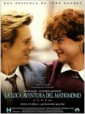 La loca aventura del matrimonio