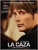 La caza