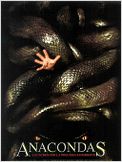 Anacondas: La cacería por la orquídea sangrienta
