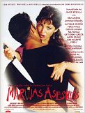Marujas asesinas