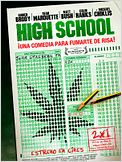 High School