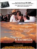 Regreso a Normandía