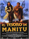 El tesoro de Manitu